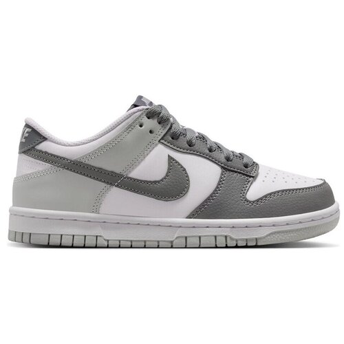 Nike Nizke superge Dunk Low Rp Siva Slike