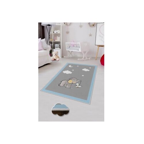 Conceptum Hypnose tepih (50 x 80) WOOKECE007 Cene