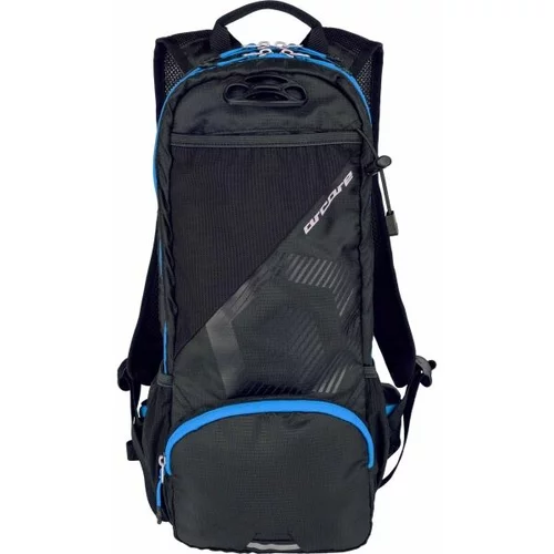 Arcore SPEEDER 10 Biciklističko-planinarski ruksak, crna, veličina