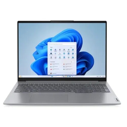 Lenovo thinkbook 16 G7 R5-7535HS/16GB/512GB/16&amp;quot;/FP/BL/W11Pro/SR/3Y/21MW0078YA Slike