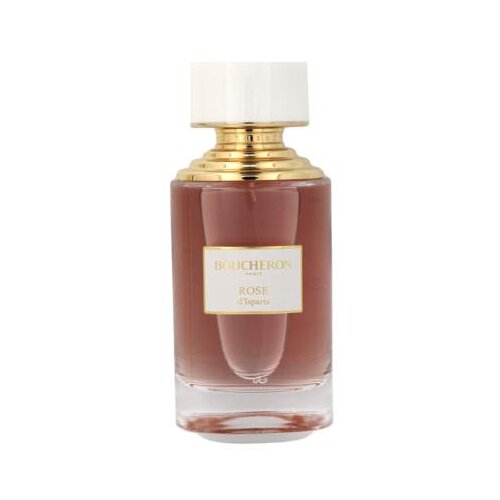 Boucheron Rose D&amp;#039;Isparta 125 ml parfemska voda unisex Slike