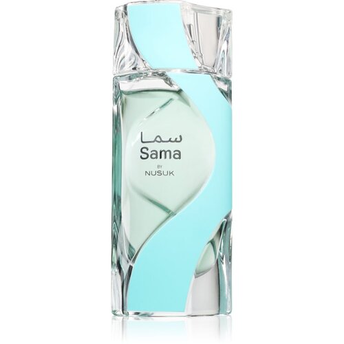 Nusuk Sama edp women 100ml Cene