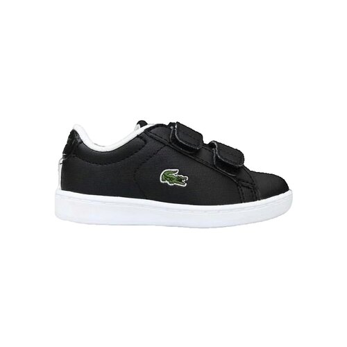 Lacoste Modne superge Carnaby Evo Strap Črna Cene