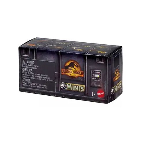 Mattel jurassic world: iznenađenje mini dinosaura Cijene