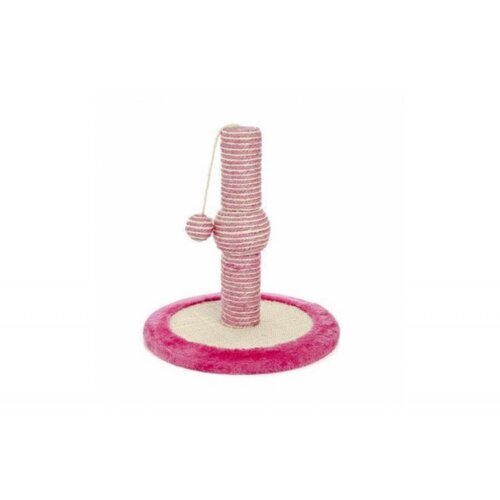 Ferribiella grebalica za mace Baby roze 35x38cm Cene