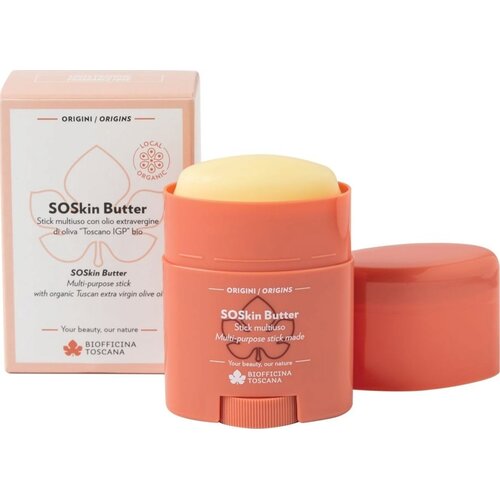  SOSkin Butter - 25 ml Slike