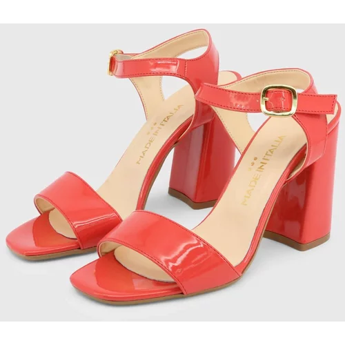 Made in Italia Ženske sandale ANGELA CORALLO