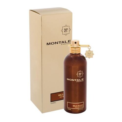 Montale Wild Aoud 100 ml parfumska voda unisex Slike