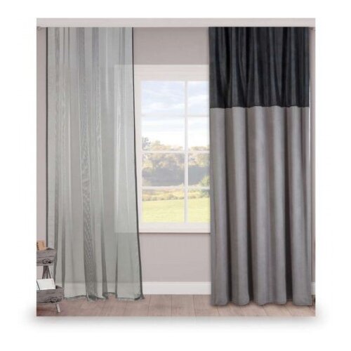 Cilek Dark metal draper (160x260cm) ( 21.05.5301.00 ) 21.05.5301.00 Slike