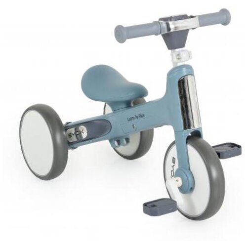 Byox Balance Bike Learn to Ride 2in1 Cene