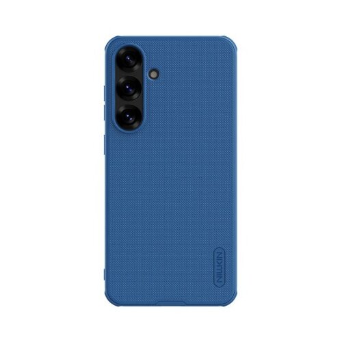 Nillkin Futrola super frost pro za samsung s936b galaxy s25 plus 5g plava ( F118474 ) Slike