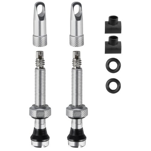 Force Set ventila za 2xfv 44mm, aluminijumski ( 750444 ) Cene
