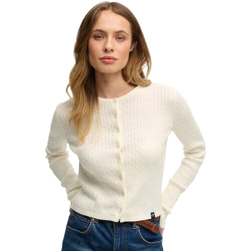 Superdry Essential džemper Cene