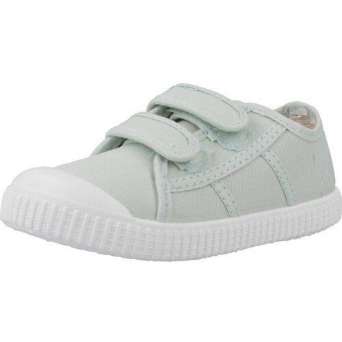 Victoria Modne superge 136606 Zelena Slike
