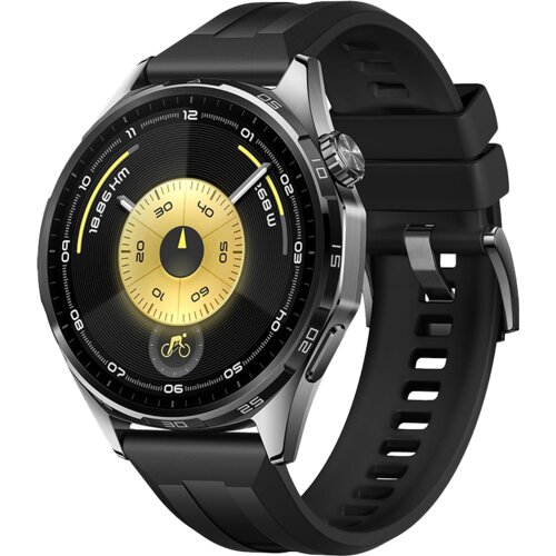  Pametni sat Huawei Watch GT 6 46mm Black Cijene