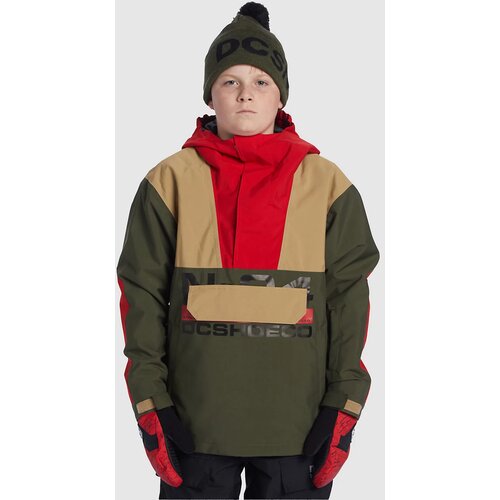 DC 43 Kids Anorak deep depths Cene