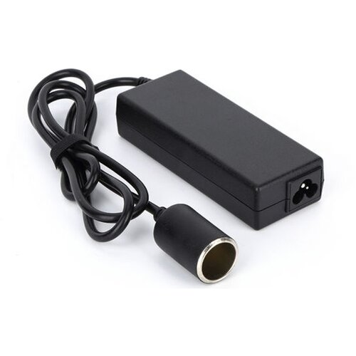 Optimus 60W auto napajanje (12V/5A, 5.5x2.5mm) Slike