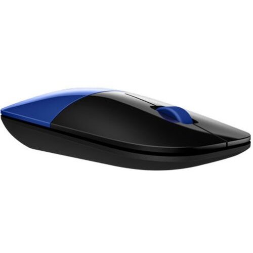 HP bežični mi&amp;scaron; Z3700 plavo-crni Slike