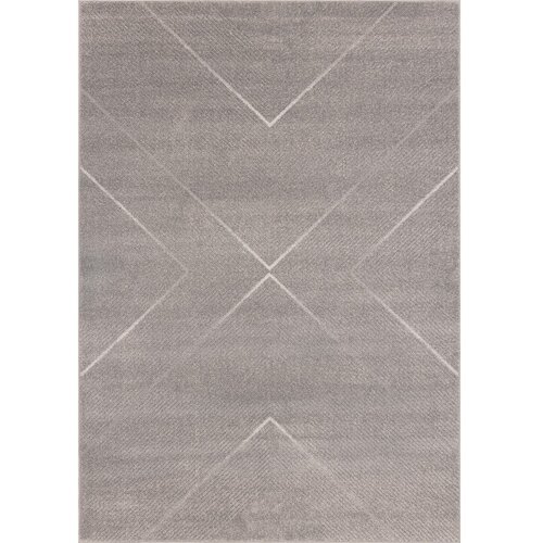 FD Siva preproga 80x160 cm Lori – Cene
