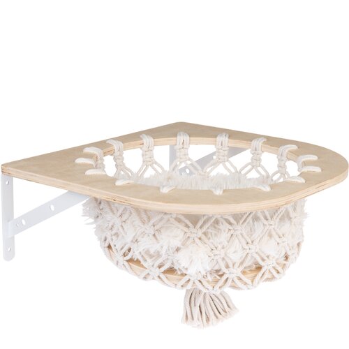 Modern Living stensko ležišče Genoa - D 48 x Š 45 x V 32 cm Cene