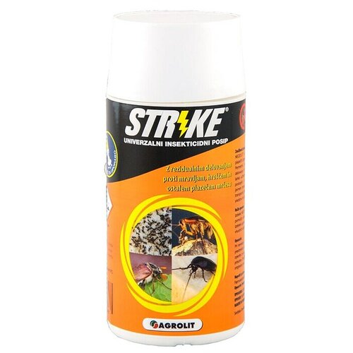 AGROLIT Sredstvo proti &amp;scaron;kodljivcem (100 g) Slike