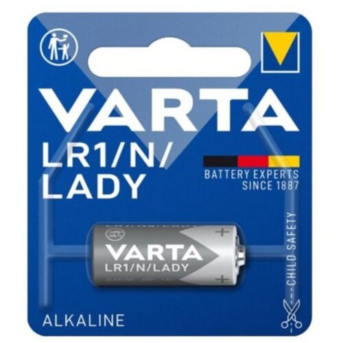 Varta LR 01 Slike