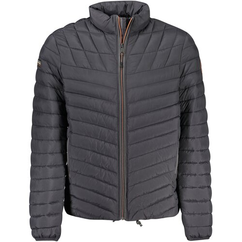 Napapijri MEN&amp;amp;#39;S JACKET BLACK Slike