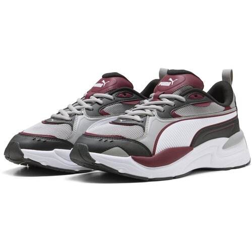 Puma Muške patike X-Ray 4, 404747-12, Bordo-sive Cene