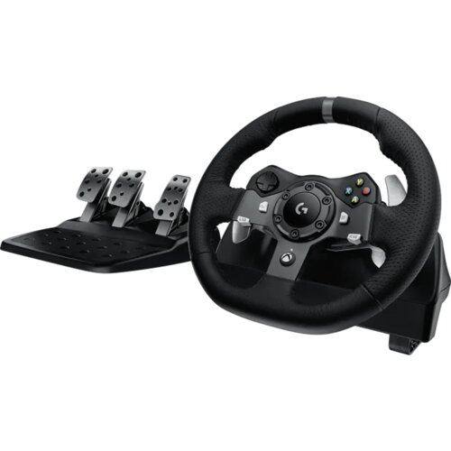 Logitech volan G920 Driving Force Xbox, PlayStation, PC, 941-000123 Cijene
