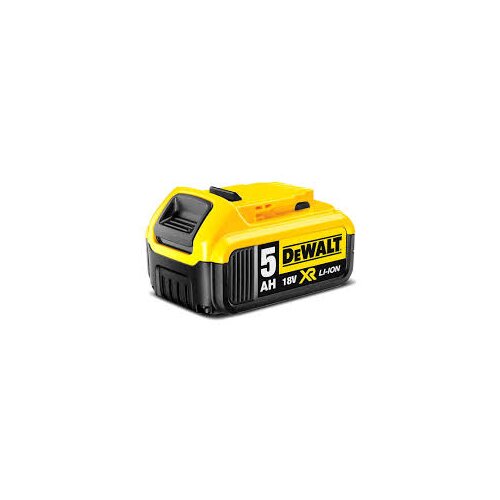 Dewalt DCB184 XR baterija za aku alate 18V 5,0 Ah Li-Ion Cijene