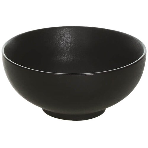 Tognana Skleda za ramen JAP Black 18,5xh8,5cm / črna / keramika, (5000199571) Slike
