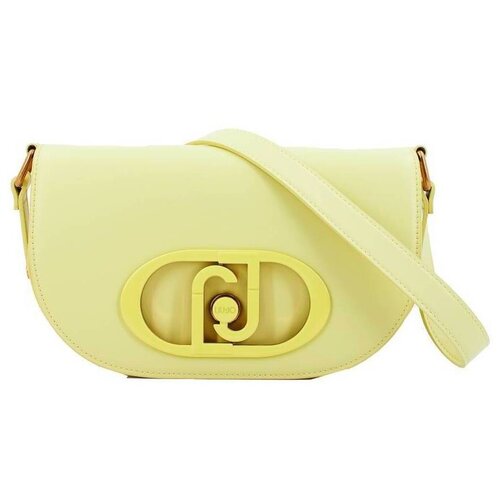 Liu Jo ECS M CROSSBODY žuta Cijene