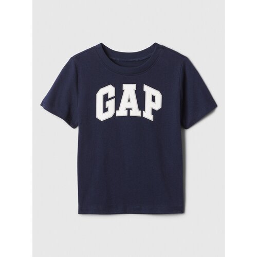 GAP Baby T-shirt with logo - Boys Cene