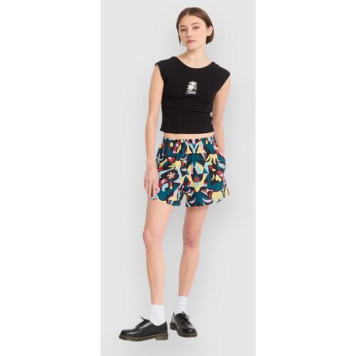 Volcom Fa Bruno Lucas Kratke hlace multi Cene