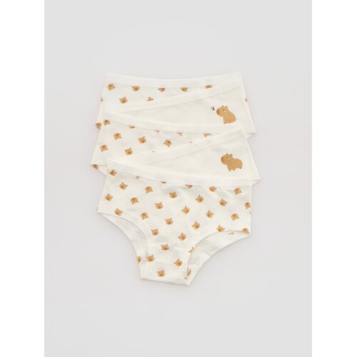 Reserved GIRLS` BRIEFS MULTI - krem Cijene