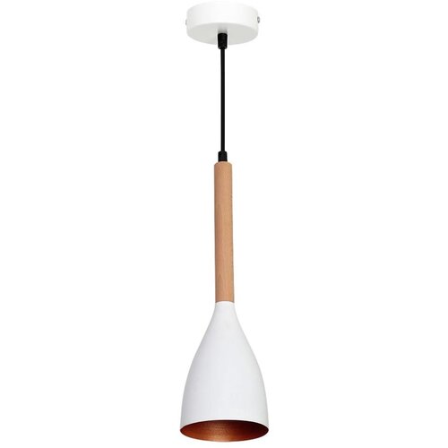  Luster na sajli MUZA 1xE27/60W/230V Cene