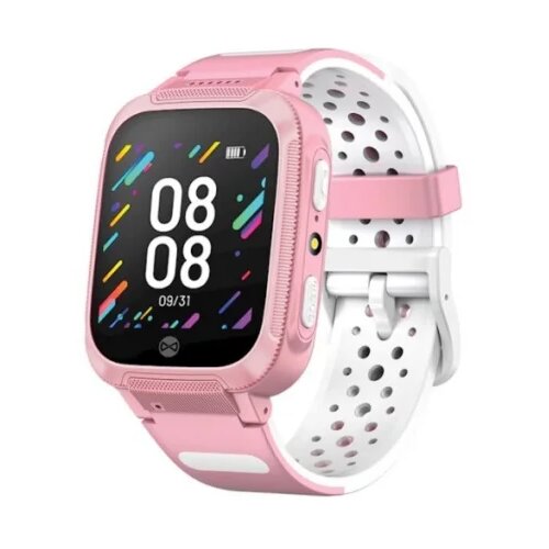 Forever Smartwatch GPS Kids Find Me 2 KW-210 pink Cijene