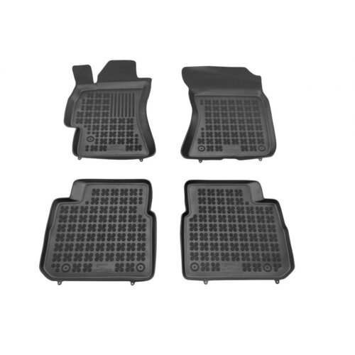 REZAW-PLAST Tipske patosnice za SUBARU Outback (2004-2009) - Kadice Cene