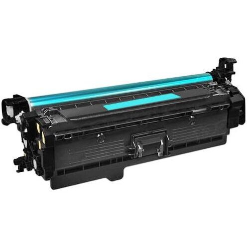  Toner Print-Team HP CF401A Cyan Cene