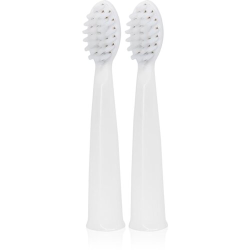 InnoGIO GIOSonic Spare Heads zamjenske glave za zubnu četkicu GIOSonic 2 kom Slike