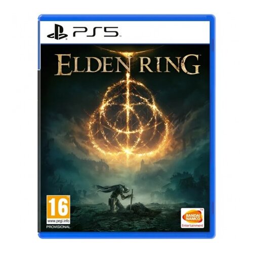  Elden Ring /PS5 () Cijene