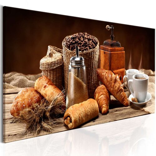  Slika - Dream Breakfast 150x50 Slike