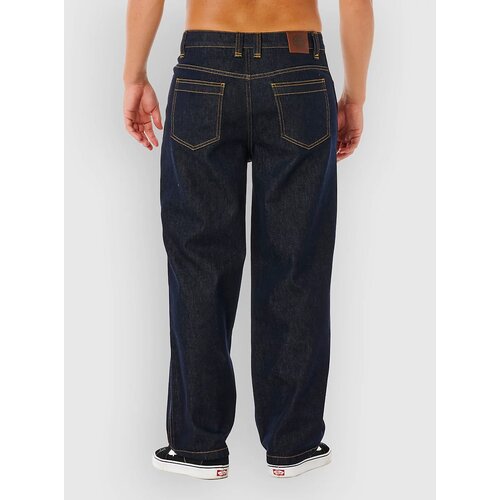 Rip Curl Premium Surf Raw Jeans dark navy Slike