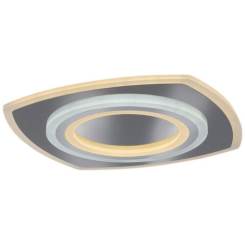 Rabalux LED PLAFONJERA 60W CCT SA DALJINSKIM TANELLI 2 71318 MIX Cene