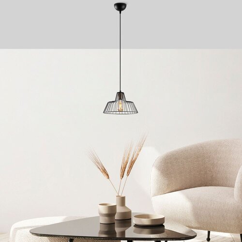 Opviq Hakcu - 11940 BlackAntique Chandelier Cene