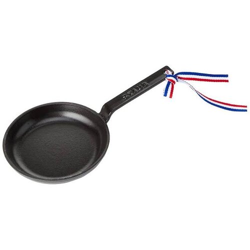 Staub Mini Bratpfanne 12 cm rund Cijene