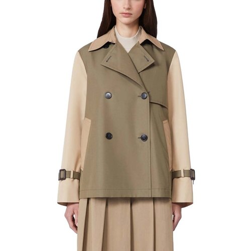 Max Mara Trenči WKDBIGLIA Kostanjeva Cene