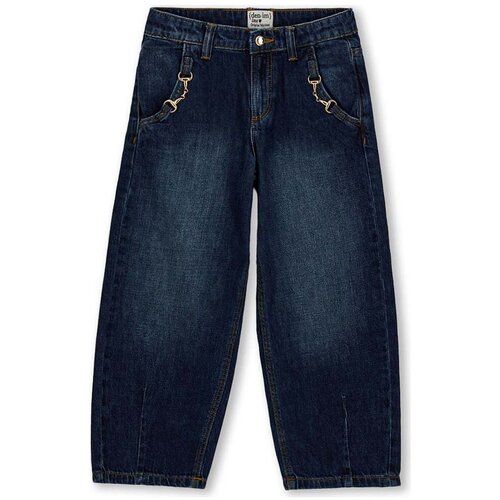 Original Marines hlače denim DH DGA3553F DGA3553F Ž plava 164 Cijene
