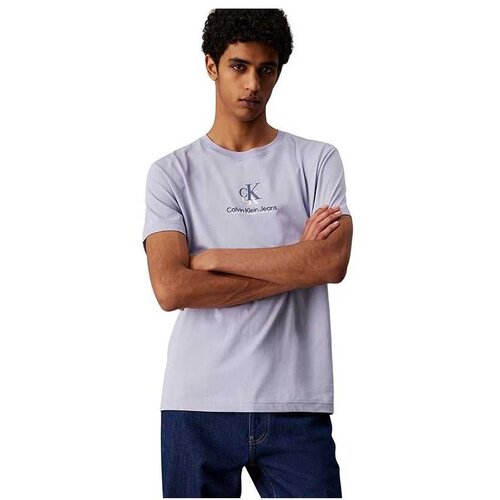 Calvin Klein pamučna muška majica CKJ30J327469-CAG Slike