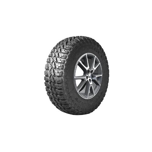 Triangle GripX M/T TR281 ( 235/75 R15 104/101Q, POR ) Slike